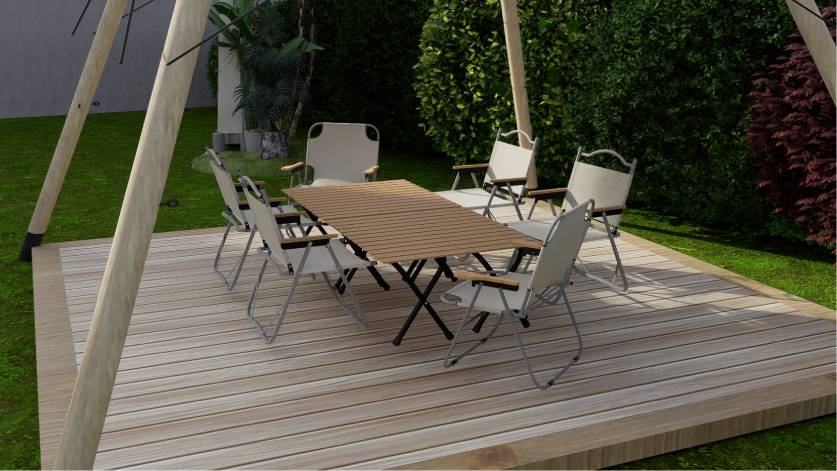 永登县帐篷生产厂家：以匠心筑牢户外装备的品质根基